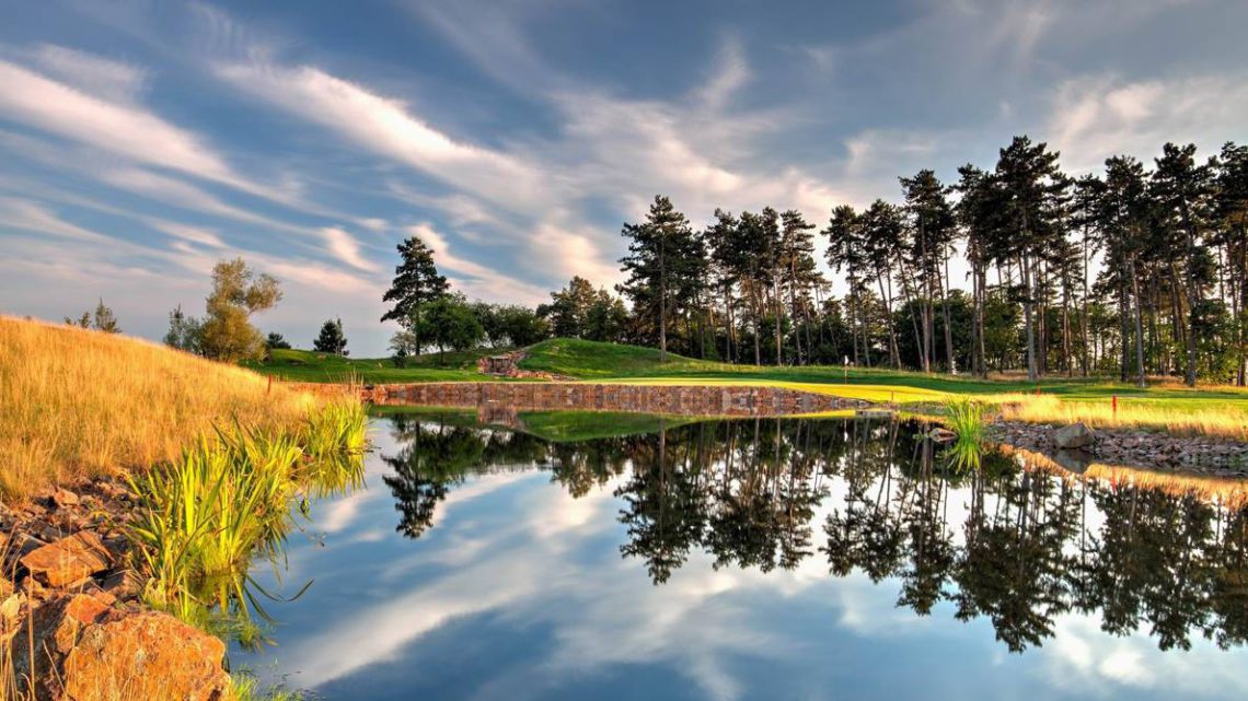 Albatross Golfresort otevírá hřiště již tento týden Albatross Golfresort otevírá hřiště již tento týden