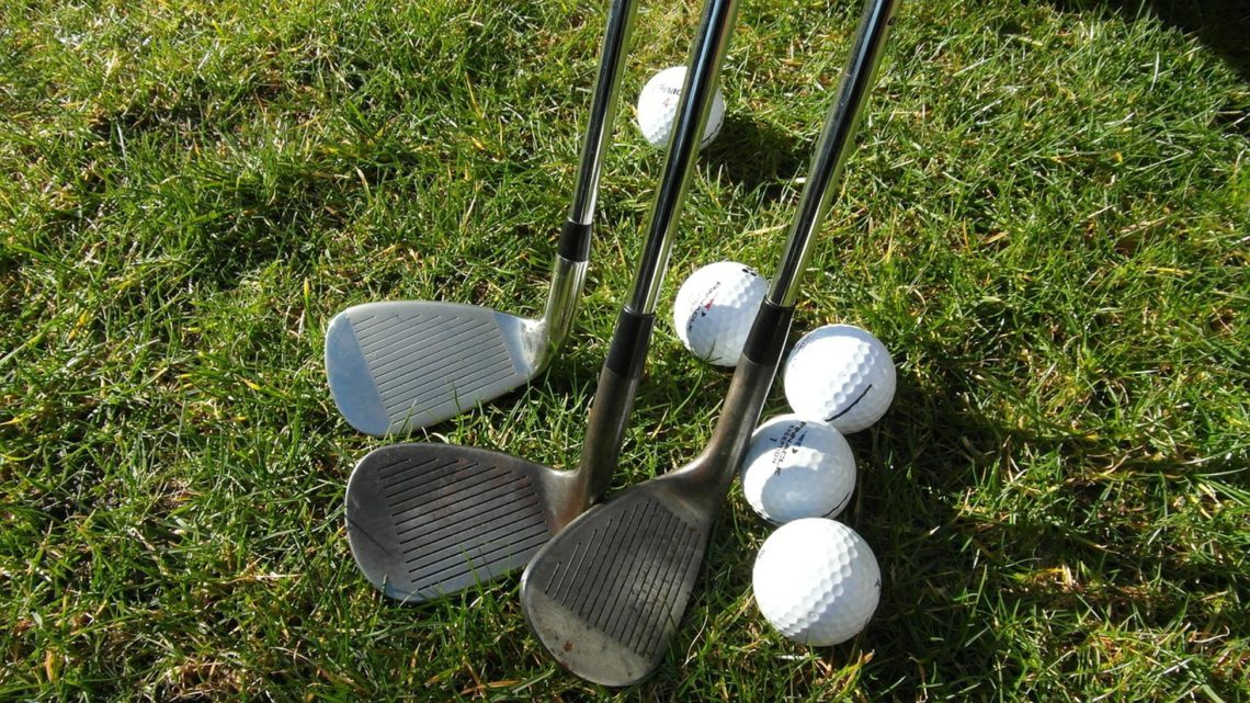 Hraj golf změn život Hraj golf změn život