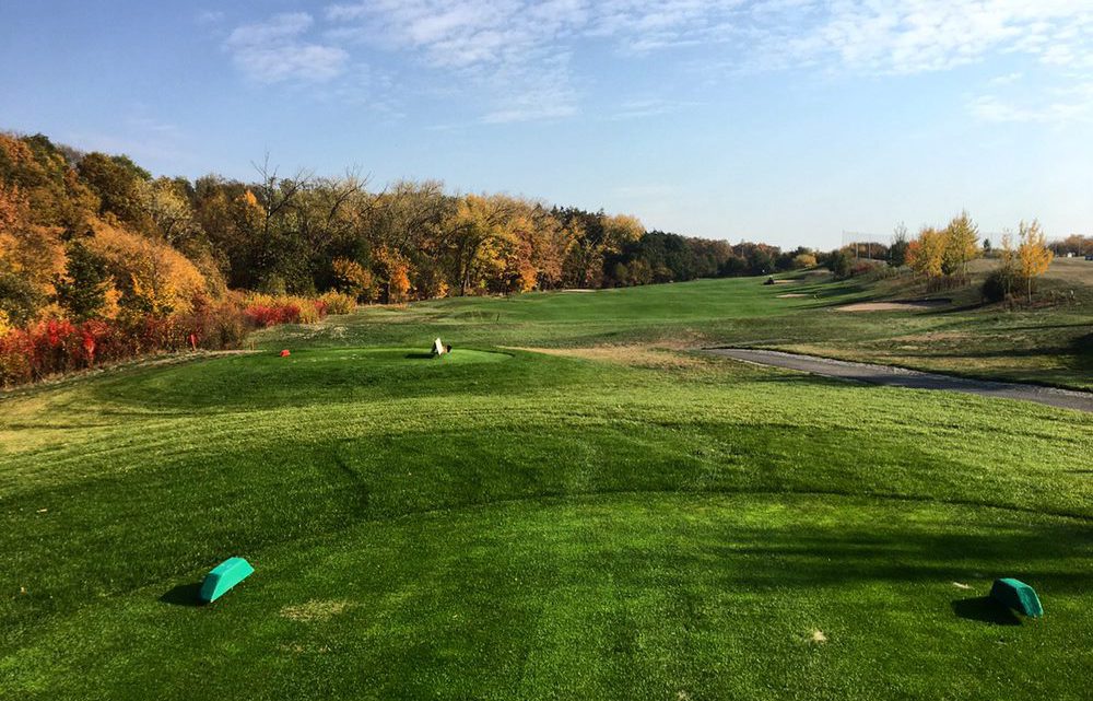 HCP den – 18.6. | Golf Resort Black Bridge HCP den – 18.6. | Golf Resort Black Bridge