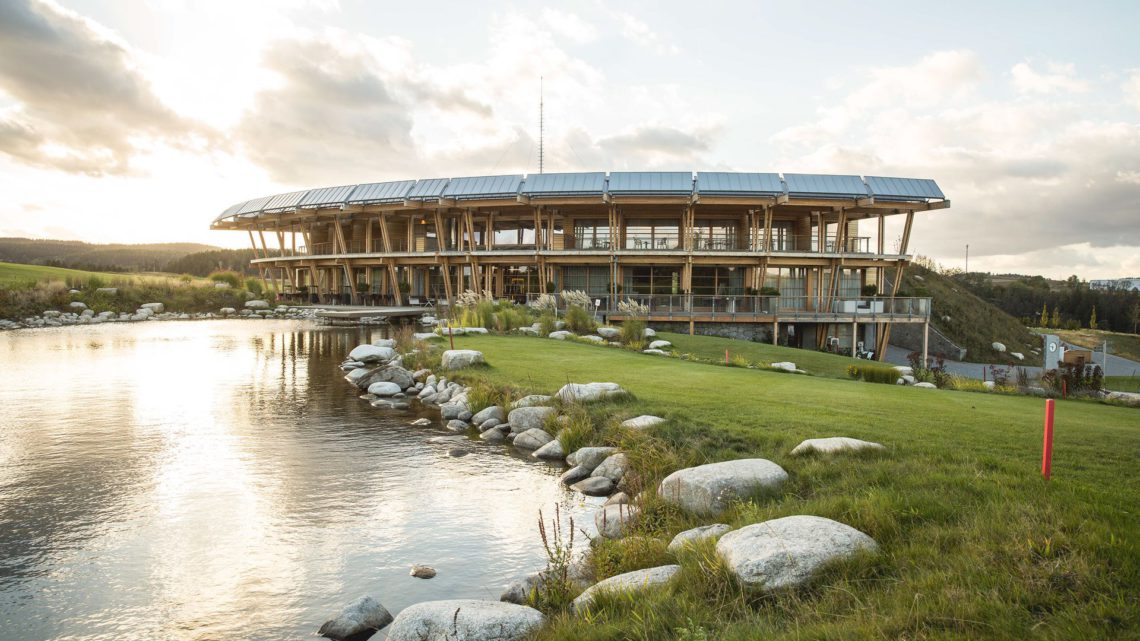Akční nabídka Stay & Play | Panorama Golf Resort Akční nabídka Stay & Play | Panorama Golf Resort