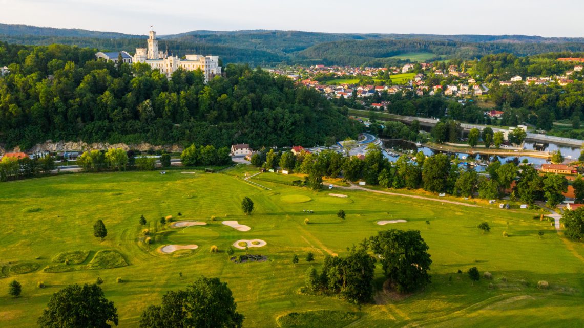 Charitativní turnaj pro Centrum BAZALKA | Golf club Hluboka nad Vltavou Charitativní turnaj pro Centrum BAZALKA | Golf club Hluboka nad Vltavou