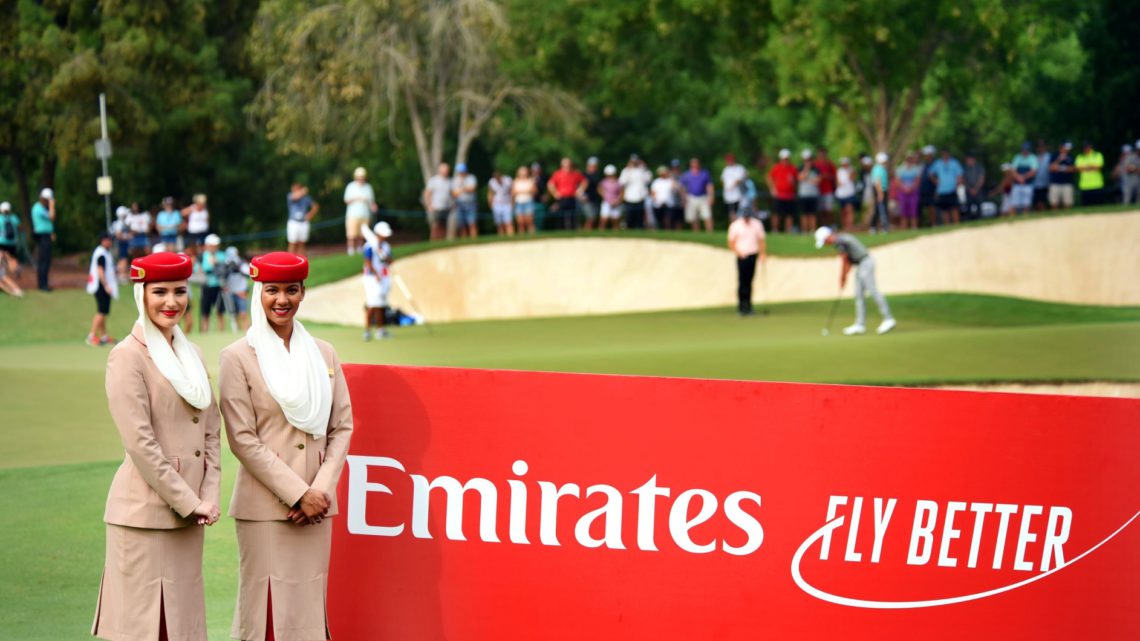 Soutěž s Emirates o dárkové balíčky v rámci partnerství na D+D REAL Czech Masters 2019 Soutěž s Emirates o dárkové balíčky v rámci partnerství na D+D REAL Czech Masters 2019
