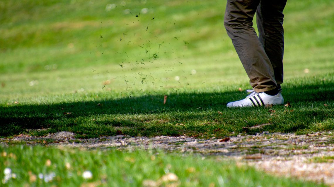 Otevření golfových hřišť už se blíží… Otevření golfových hřišť už se blíží…