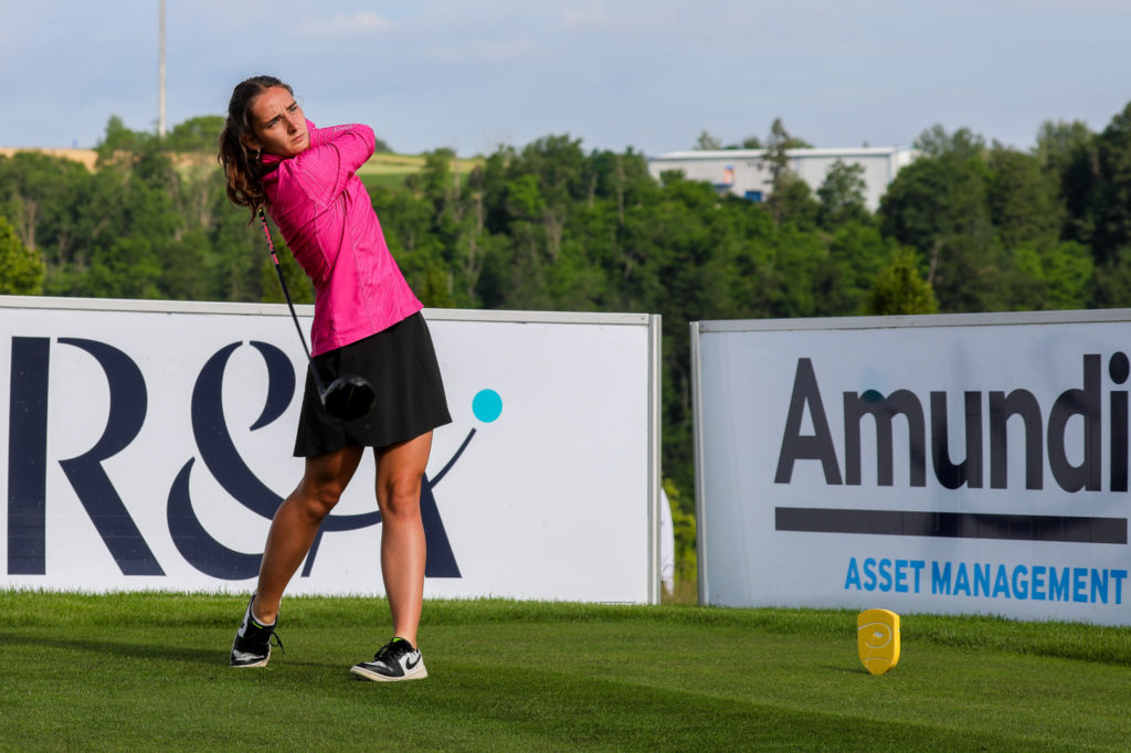 Amundi Czech Ladies Challenge 16.06.2024 - Final round