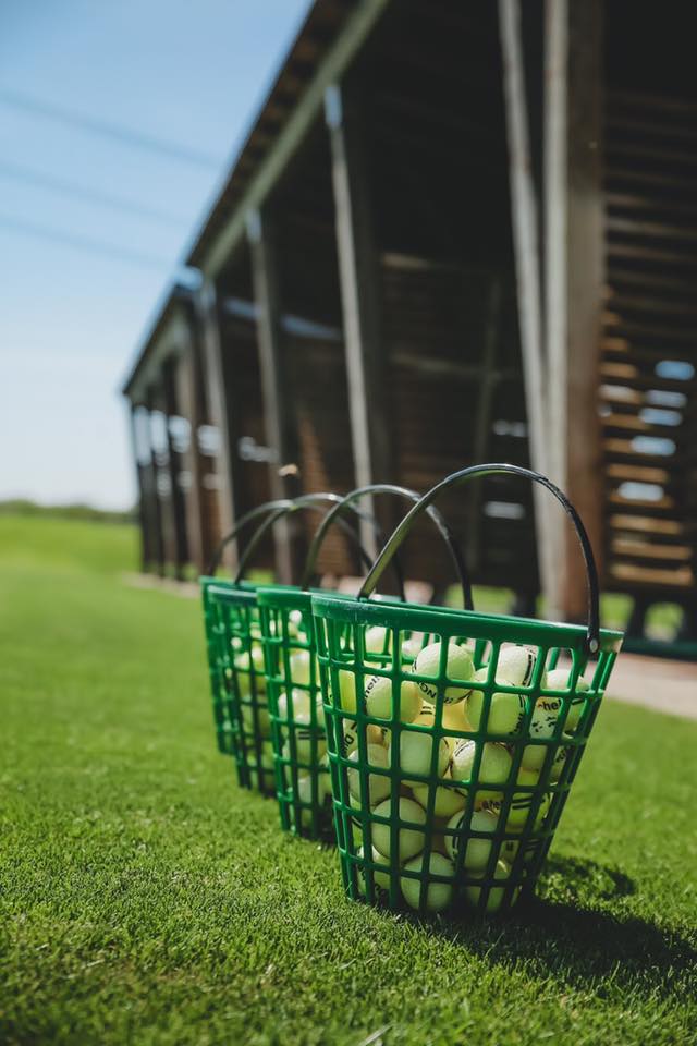 Tip na golfové hřiště: Golf na Čapím hnízdě i bez zelené karty