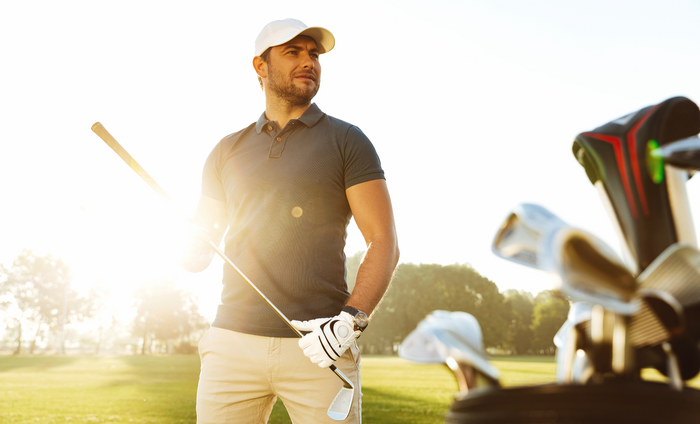 Golfová sezóna začíná: Exkluzivní golfový balíček v Carlsbad Plaza